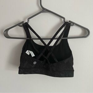 Lululemon Energy Bra